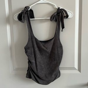 Free People Tank Small